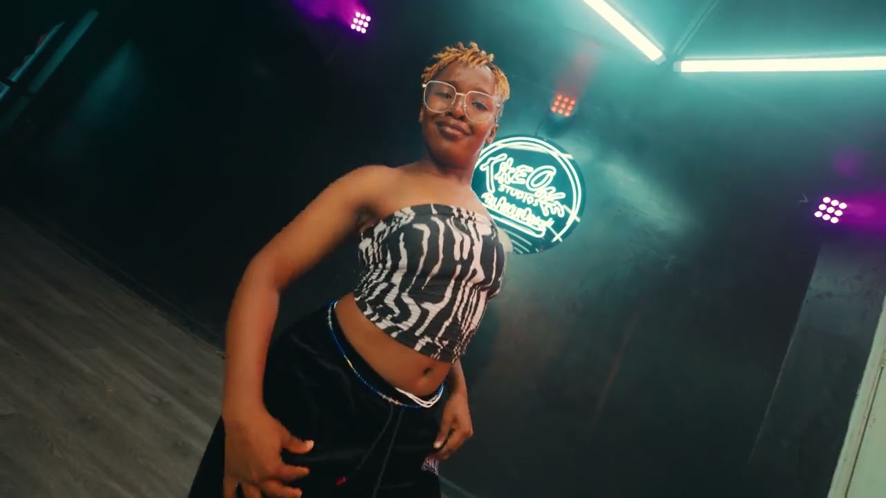 Watch FEMI ONE - TUZITOKE (OFFICIAL DANCE VISUALIZER) on YouTube Watch FEMI ONE - TUZITOKE (OFFICIAL DANCE VISUALIZER) on YouTube