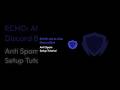 echobots.gg - Anti Spam Setup Tutorial