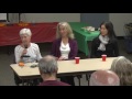 Questions + Answers on Healing Journeys presentation (Dec 2016)