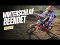 Die blubbernde 450er erwacht wieder  mxvlog153