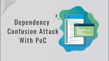 Dependency Confusion with PoC