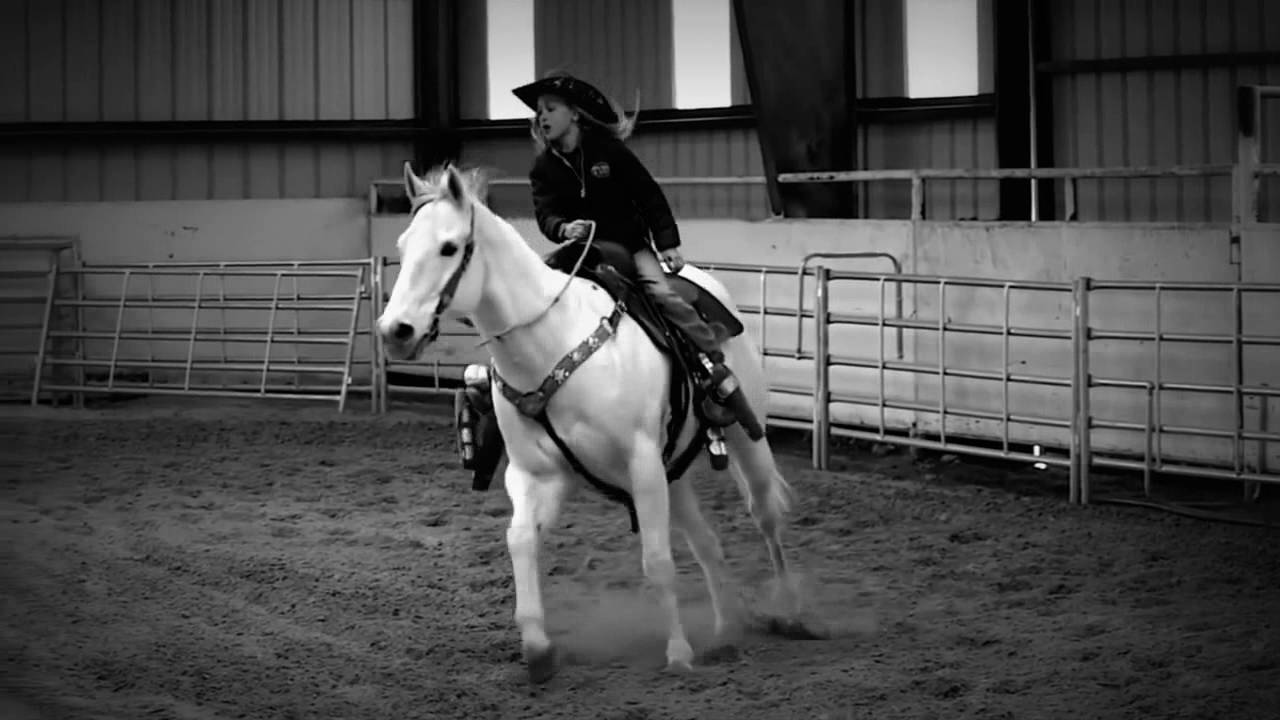 Barrel Racing Music Video!!!!!!!!! YouTube