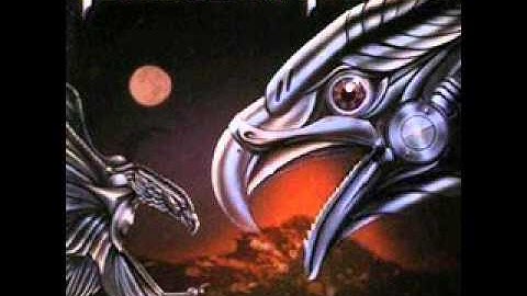 Primal Fear - Battalions of Hate