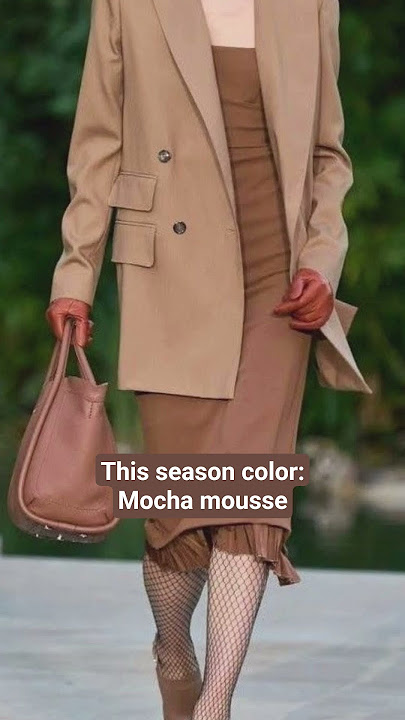 #fall #fashion #classicwear #style #autumnwear #mochamousse