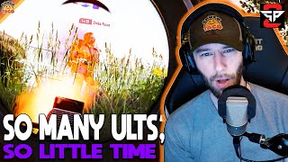 So Many ULTS, So Little Time ft. Quest | chocoTaco SUPER PEOPLE 2 Squads Gameplay
