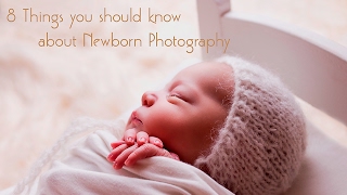 8 Important things you should know about newborn photography screenshot 3