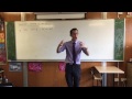 Trigonometric Functions and Equations