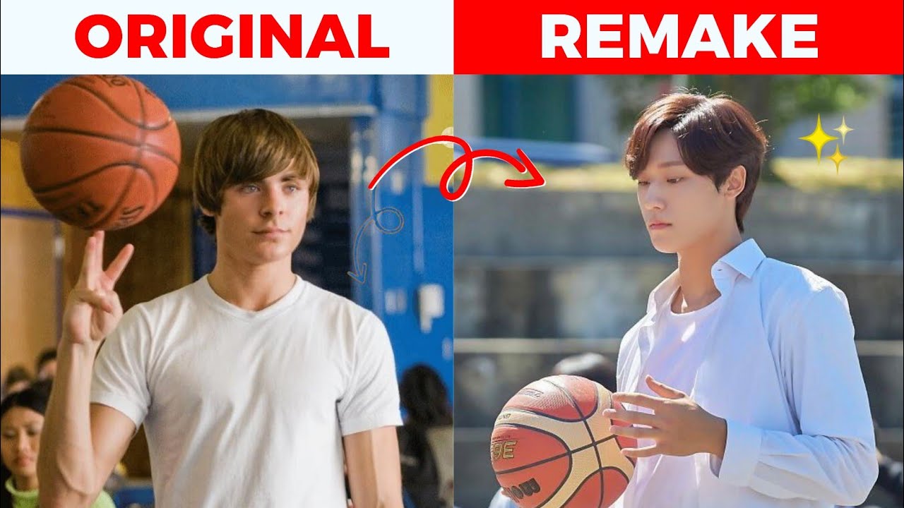10 K-Drama REMAKES That Are Better Than The Originals!