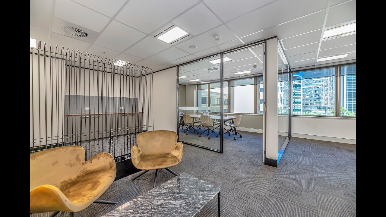 𝐅𝐨𝐫 𝐋𝐞𝐚𝐬𝐞 - Suite 2, Lvl 2, 15 London Cct, Canberra City