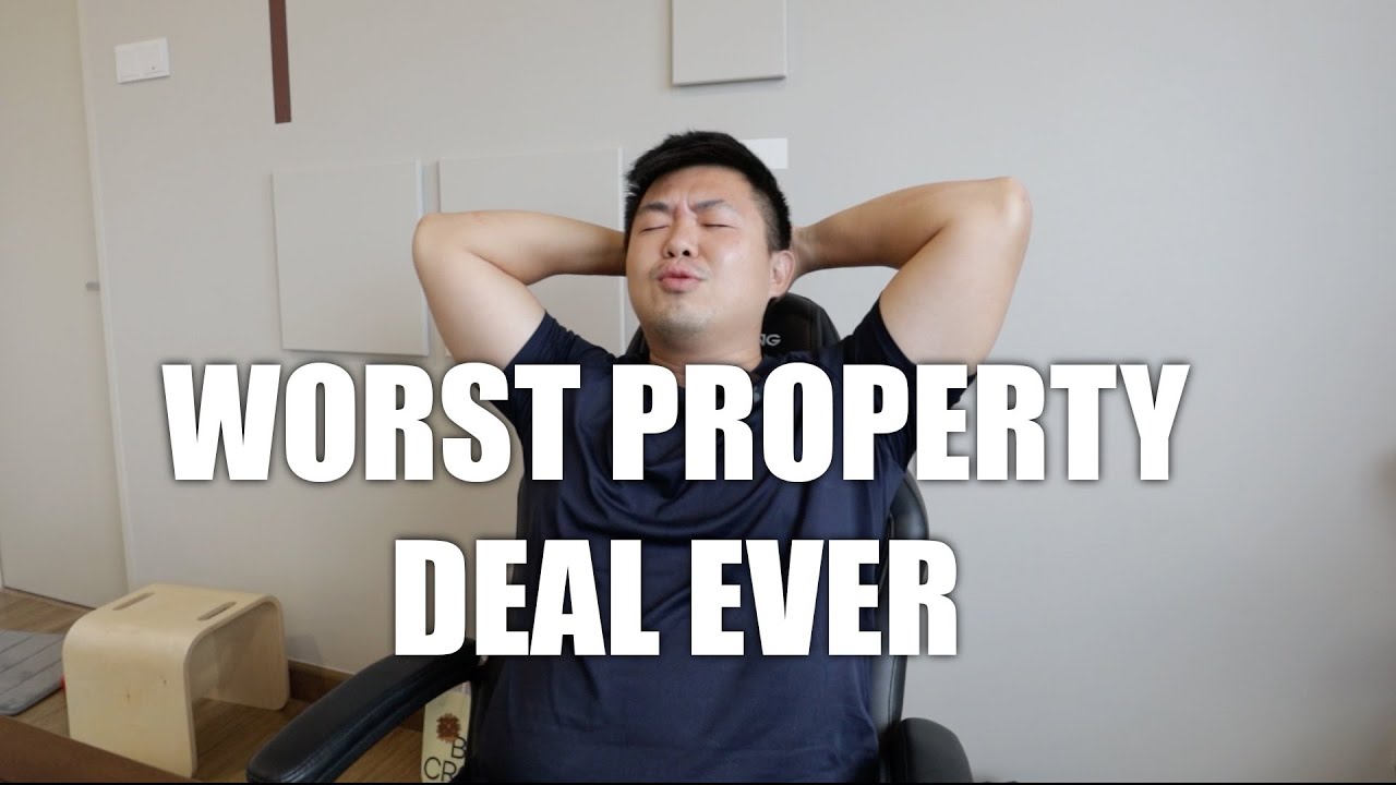 Video thumbnail: ASKING SEAN #275 | THIS GOTTA BE THE WORST PROPERTY DEAL SO FAR