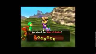 Youve Met With A Terrible Fate. Havent You?