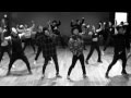 GD X TAEYANG 'Good Boy' mirrored Dance Practice