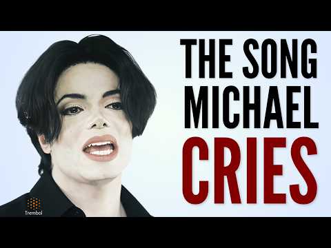 Michael Jackson - You Are Not Alone (Official Video - Angel