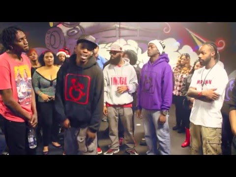 Lou!e vs Phokused