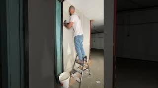 Гипсокартонът никога повече няма да има пукнатини.