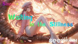 92.  Waiting in the Stillness  :  สถานีเพลงเอไอ  Ai song by  Sincere  :  Melody by Ai Song Generator