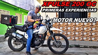 XPULSE 200 FI OC 2023| ¿ADIOS A LOS PROBLEMAS DE LA XPULSE?| INVITADO ESPECIAL.