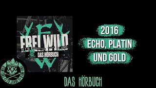 Frei.Wild | Das Hörbuch | 2016 - Echo, Platin und Gold