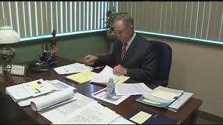 Springfield Housing Authority director Abrashkin is retiring