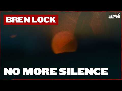 Bren Lock - No More Silence (Extended Mix)