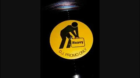 DJ Cerla Ft Brownstone 'Everybody Pom Pom' Remix Heavy021