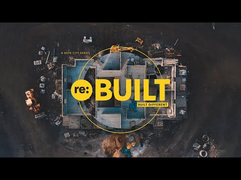 Re:Built | For Calling