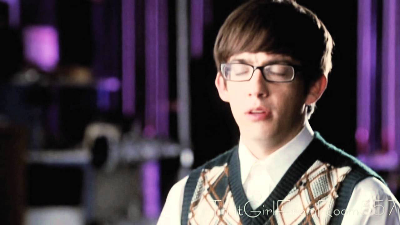 Gleekycollabs2 Bad Day By Daniel Powter Glee Characters Collab Youtube