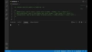 JavaScript Numbers (All what you need - 2022) Converting String to Number and More in JavaScript