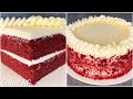 Pastel red velvet básicos la de la repostería