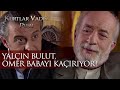 Yalçın Bulut Ömer Babayı kaçırıyor! Efsane sahneler...