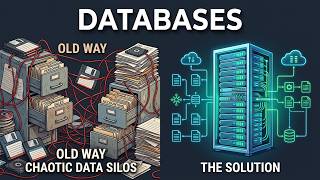 Demystifying Databases Update