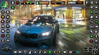 Car Driving School 2024 | City Car Game Offline | Android GamePlay #1. screenshot 4