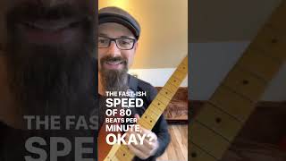 Thumbnail for Try This Challenge On Your Guitar!