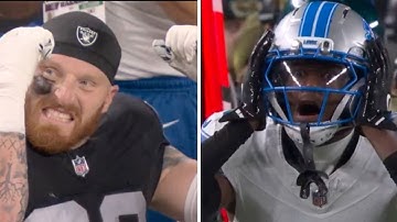 NFL Worst Plays of Week 11