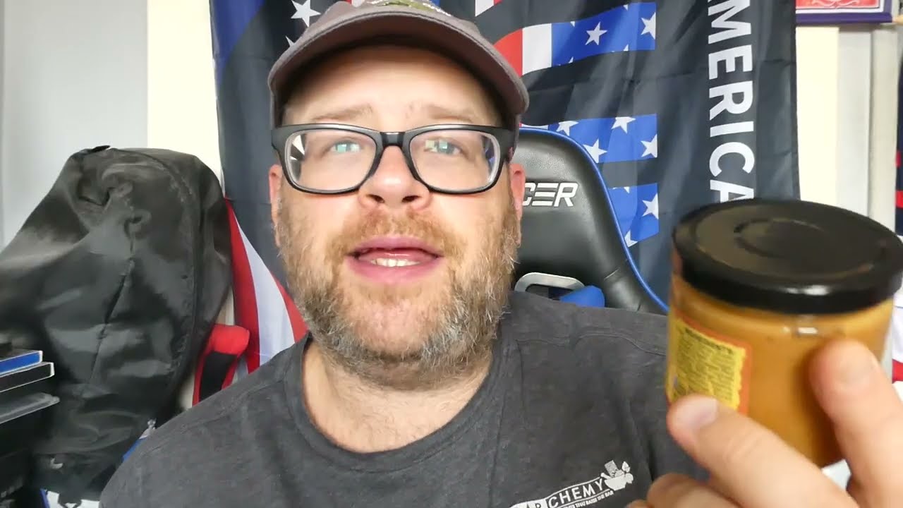 Stello Foods Экстра острая горчица