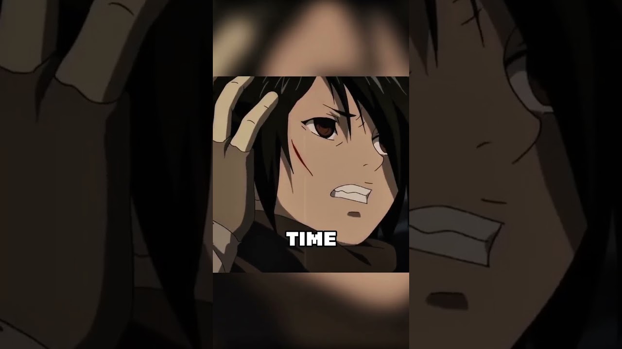 Kill a person without batting an eyelid 