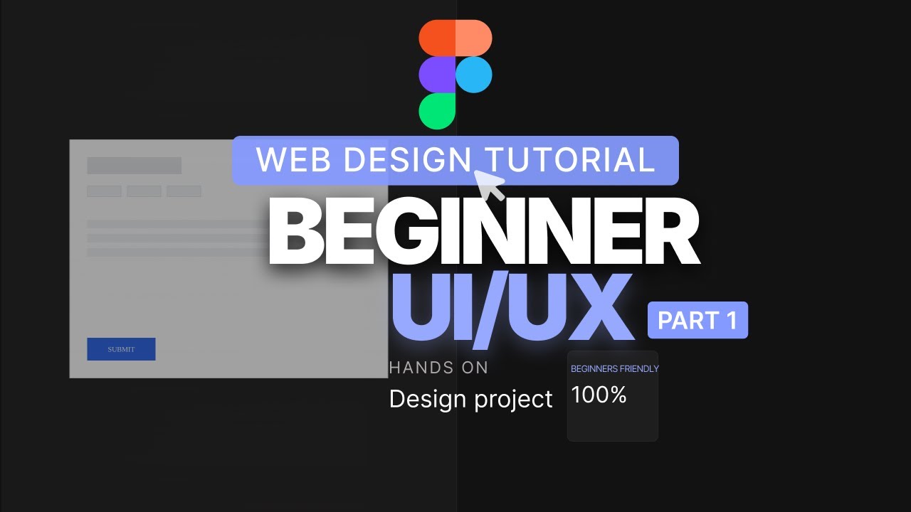 Figma Web Design Tutorial for Beginners in 2026 (Step-by-Step) - YouTube