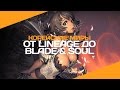 Корейские миры. От Lineage до Blade & Soul