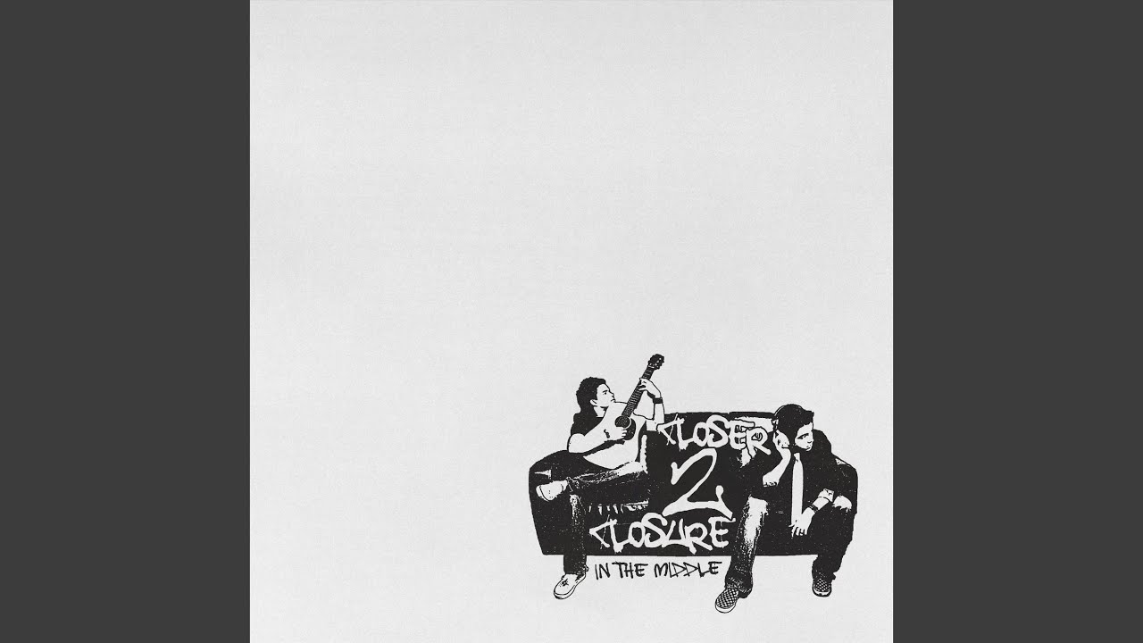 I Think You Know (The Way I Like It)