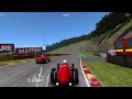 Real Racing 3 - Road Collection - Master - Redline: Origins - Stage 4: Euro Racedays (Part 3)