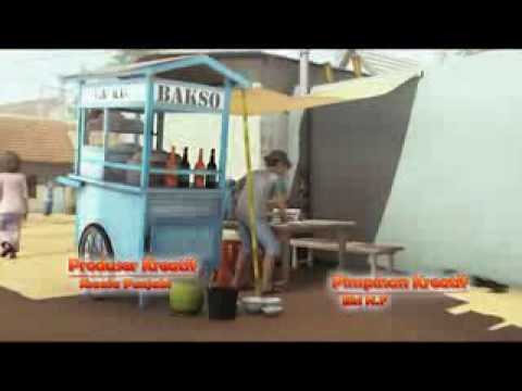 Gerobak hilang kang ujang bimbang (adit sopo jarwo.)