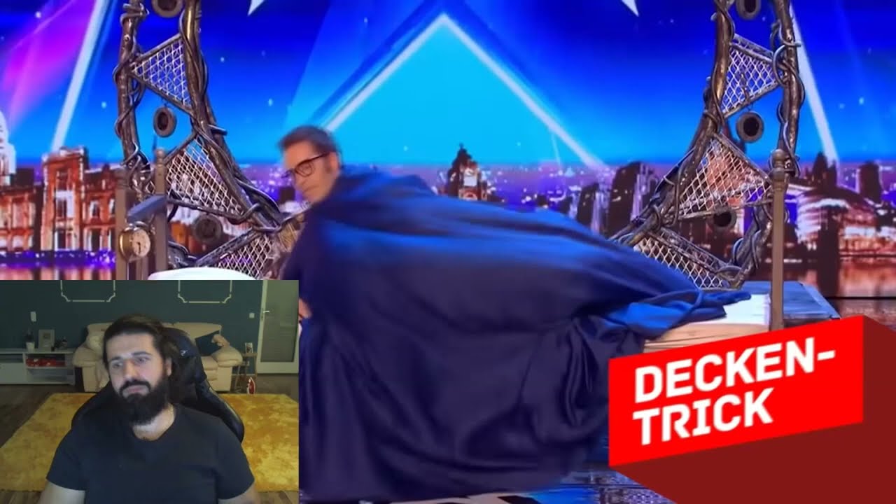 Die Größten Zaubertricks Der Welt Die berühmtesten Zaubertricks der Welt enthüllt! | Mazdako - YouTube