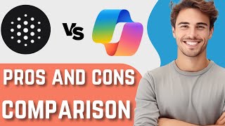 BLACKBOX AI vs MICROSOFT COPILOT AI (PROS AND CONS COMPARISON)- WHICH THE BETTET ?