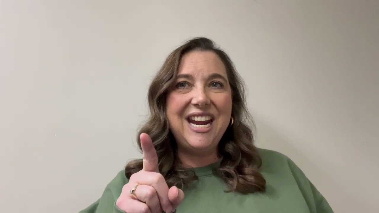 Audition Tape February 2026