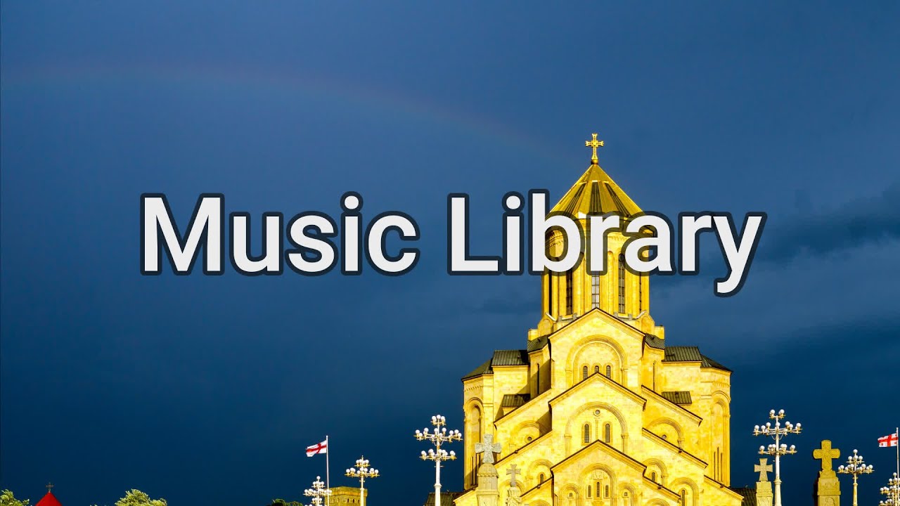 Church Bell Celebration by Doug Maxwell - Media Right Productions