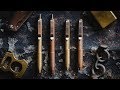 FIRST LOOK!! | Big Idea Design Brass & Copper EDC Pens