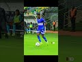 Jean Claude Girumugisha Of Al Hilal Vs MC Alger Football Caf Cafchampionsleague Burundi Viral