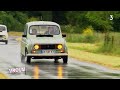 Etiezvous plutt renault 4 r4 ou 4l  on en parle dans vroum