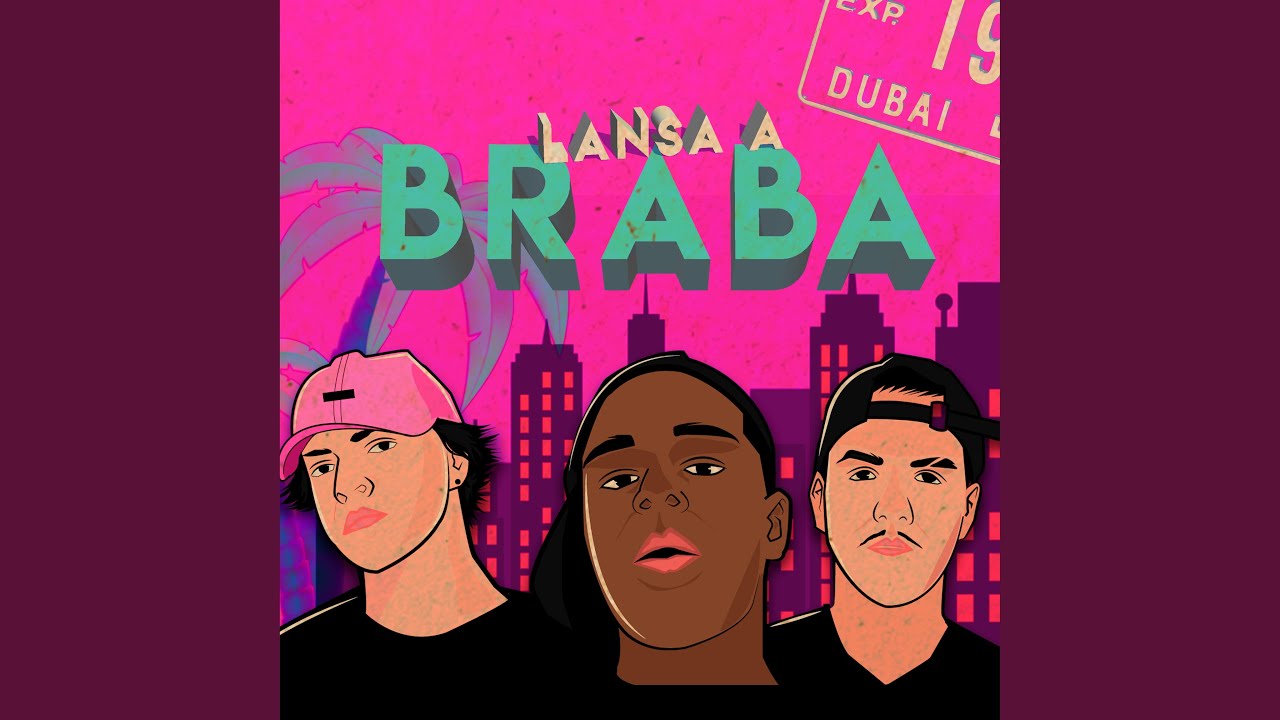 Watch Lansa a Braba on YouTube Watch Lansa a Braba on YouTube