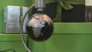 4 inch flotating globe